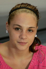 Photo of Raven Gribbins as Herself