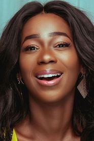 Photo of Ama K. Abebrese as Mother