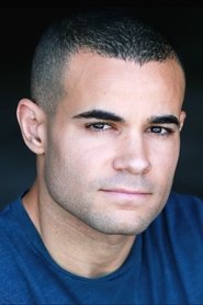 Photo of Trevor Morgan as Street Cop 3