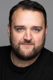 Photo of Alan Mehdizadeh as Monk