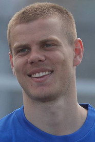 Photo of Alexandr Kokorin as Self