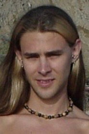 Photo of Thorn Munro as (archive footage)