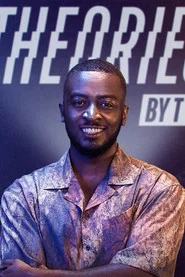 Photo of Tyrell Charles as Host