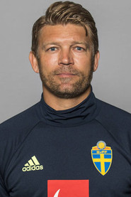 Photo of Marcus Allbäck as Self