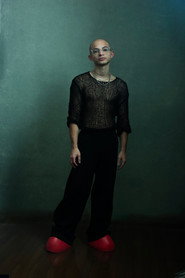 Photo of Fernando Erazo as Fernando