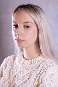 Photo of Megan Prendergast as Penny Peters