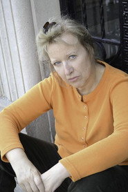 Photo of Charlotte Volage as Gert Stein