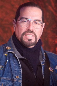 Photo of Mark Mendoza as Bass