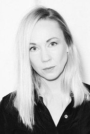 Photo of Lisa Nordström