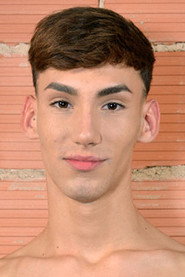 Photo of Jacob Moon