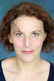 Photo of Gwenda Guthwasser as Carène