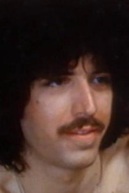 Photo of Peter Morrison as Hamilton