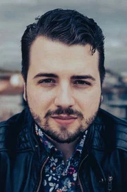 Photo of Dominik Keßler as Hunter