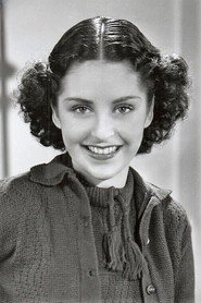 Photo of Kay Hughes as Marion Hill