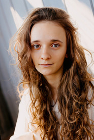 Photo of Barbora Horčičková