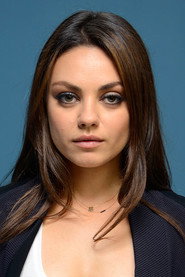 Photo of Mila Kunis as Chief Geraldine Scott