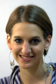 Photo of Barbora Popelková as kamarádka