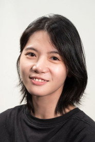 Photo of Lin Ya-fen as Eve