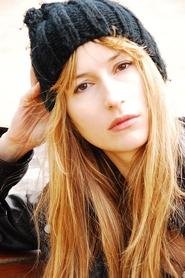 Photo of Fani Kolarova as Sofia Bradi