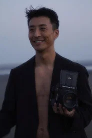 Photo of Du Bai as The Sunglasses