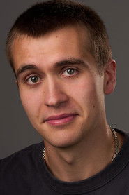 Photo of Luke Burke as Skinny Kid in Elevator