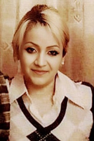 Photo of Roya Jalali as Pari