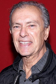 Photo of Richard Sanderson as Self