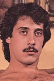 Photo of Keith Anthoni as Boyd