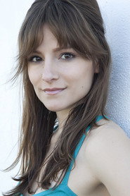 Photo of Natalie Smyka as Anna