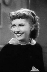 Photo of Aline Debray as Élise's friend