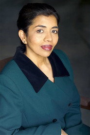 Photo of Viji Nathan as Gayatri