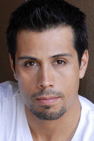 Photo of Matt Medrano as Dave