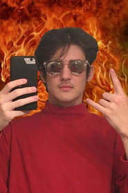 Photo of Spenser Simpson as Spenser