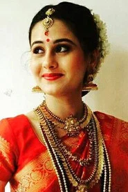 Photo of Rucha Vaidya as Sonam