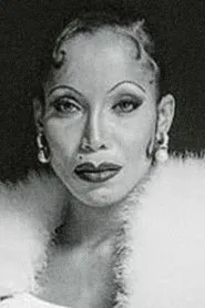 Photo of Octavia St. Laurent