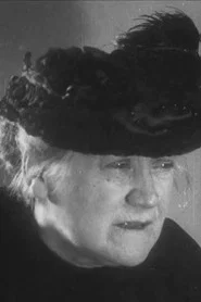Photo of Irma Perrot as Jean's mother