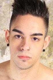 Photo of Valentino Ribas