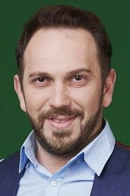 Photo of Aga Nadirov as Self - Presenter