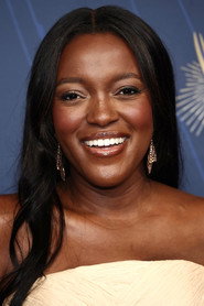 Photo of Krys Marshall as Nicole Robinson
