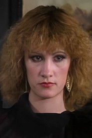 Photo of Maika Sanz as Jorge's friend