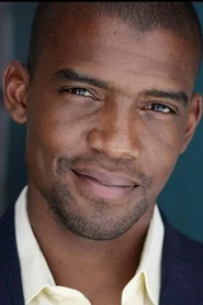 Photo of Herve Clermont as Sam Winston