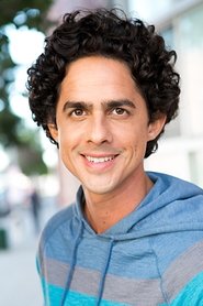 Photo of Juan Carlos Arvelo as Paisano #3