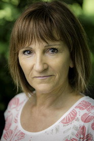 Photo of Kim Driver as Penny