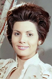 Photo of Isabel del Río as Marie