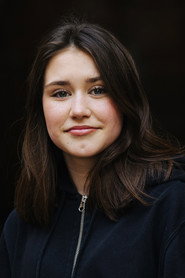 Photo of Polly Stjärne as Maja