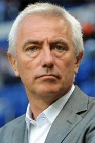 Photo of Bert van Marwijk as Self