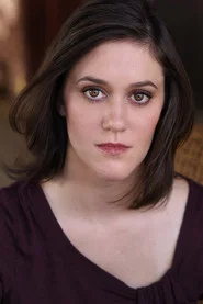 Photo of Elizabeth Ann Miller as Ms. Roth