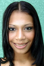 Photo of Clarissa Ribeiro