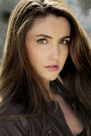 Photo of Rachael Edlow as Clara Thompson