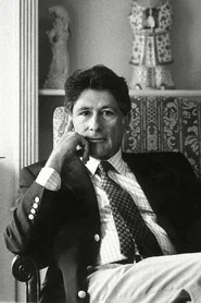 Photo of Edward Said as Self